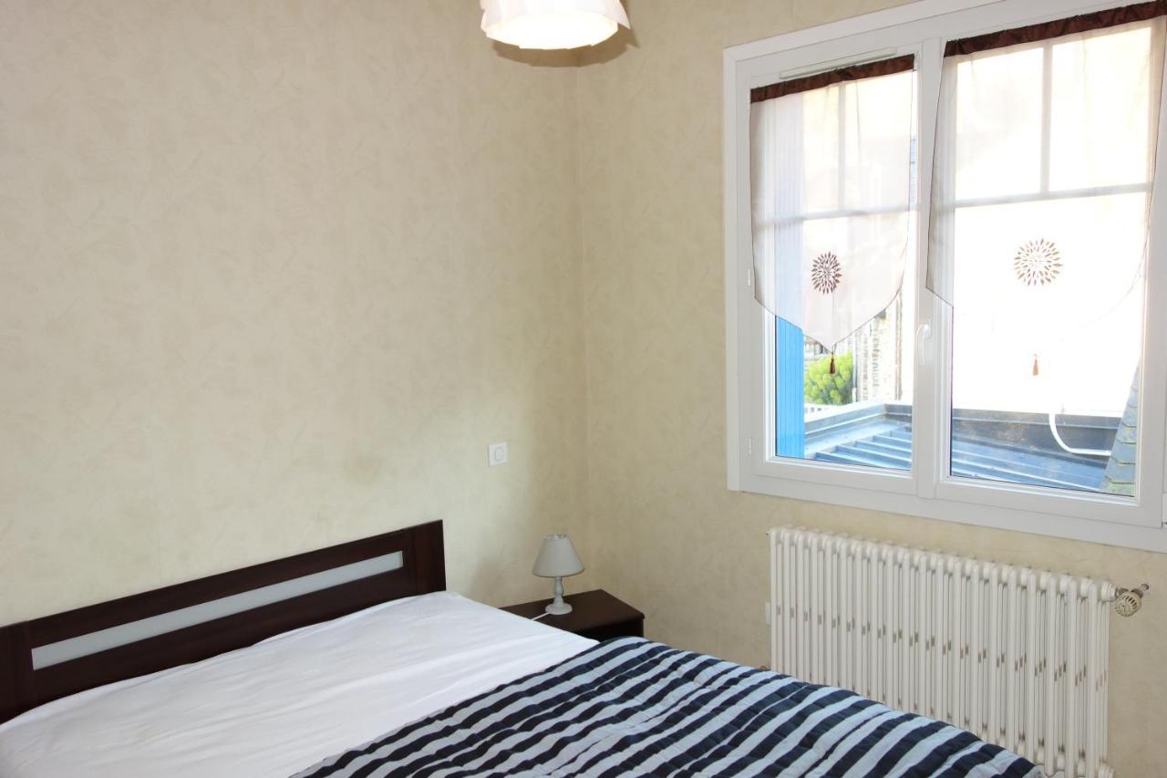 Au Gite Des Viviers De La Houle Apartment *