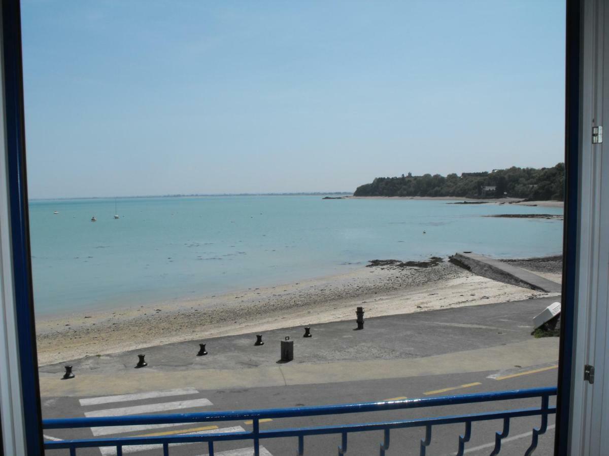 Apartment Au Gite Des Viviers De La Houle Cancale