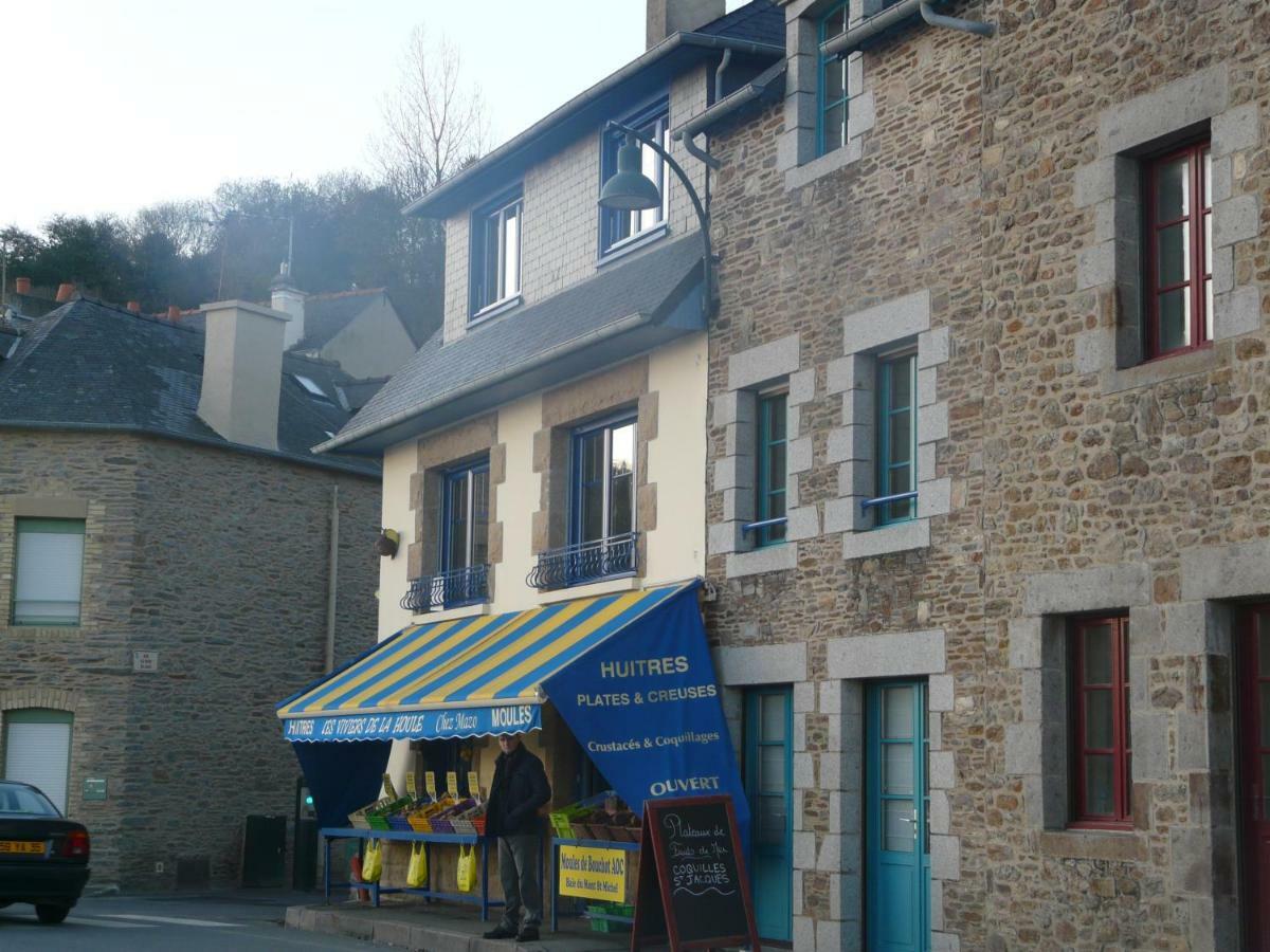 Au Gite Des Viviers De La Houle * Cancale